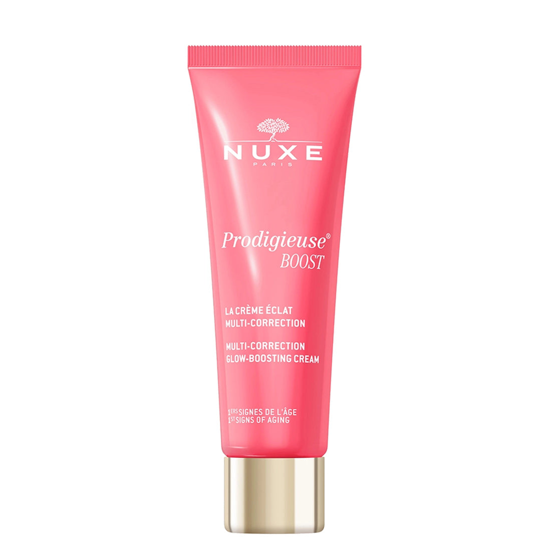 Nuxe Prodigieuse Boost Le Crème Éclat Multi-Correction