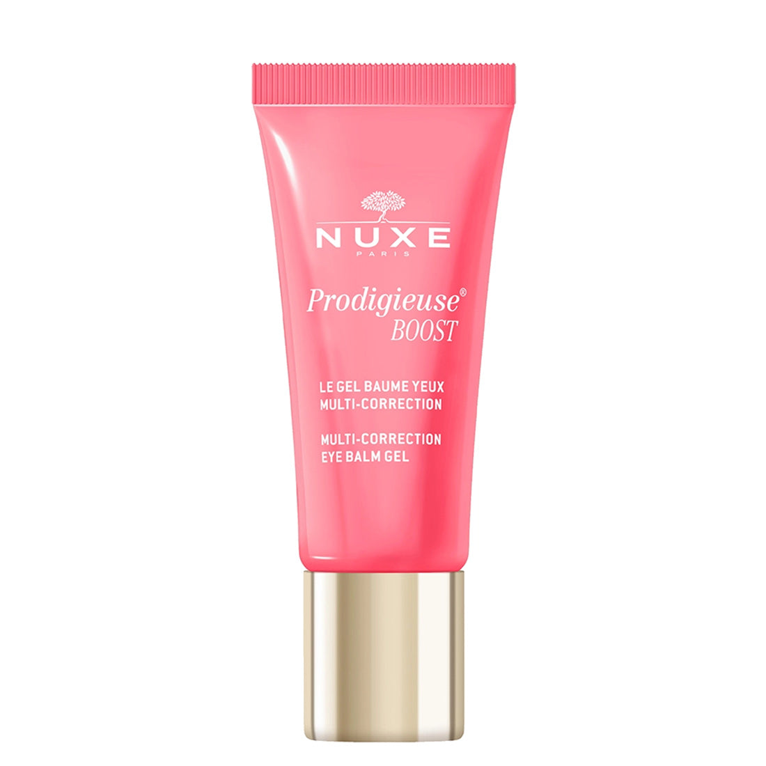 Nuxe Prodigieuse Boost Le Gel Baume Yeux
