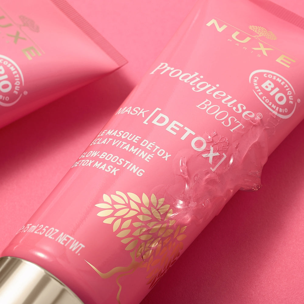 Nuxe Prodigieuse Boost Le Masque Détox-2