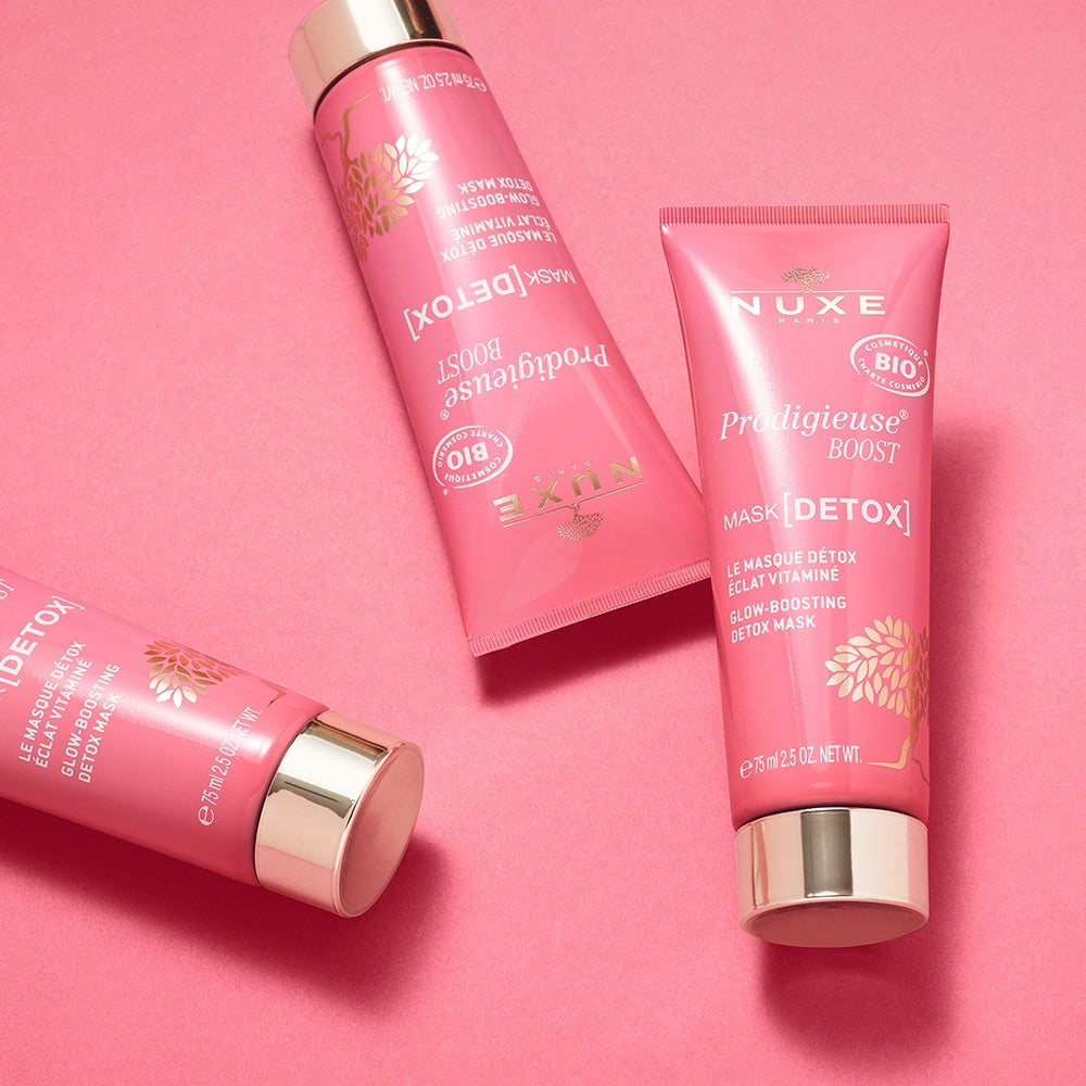 Nuxe Prodigieuse Boost Le Masque Détox-3