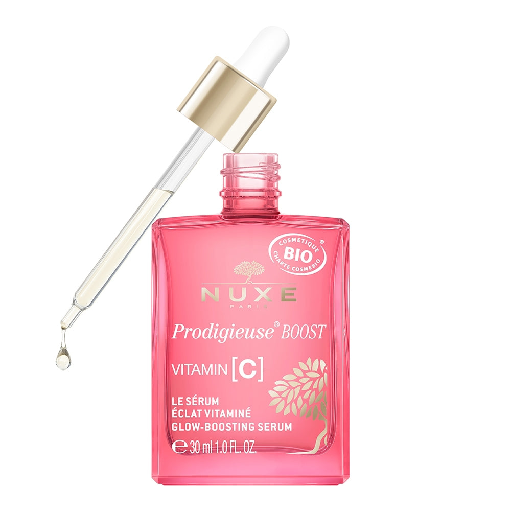 Nuxe Prodigieuse Boost Le Sérum Éclat Vitaminé C-2