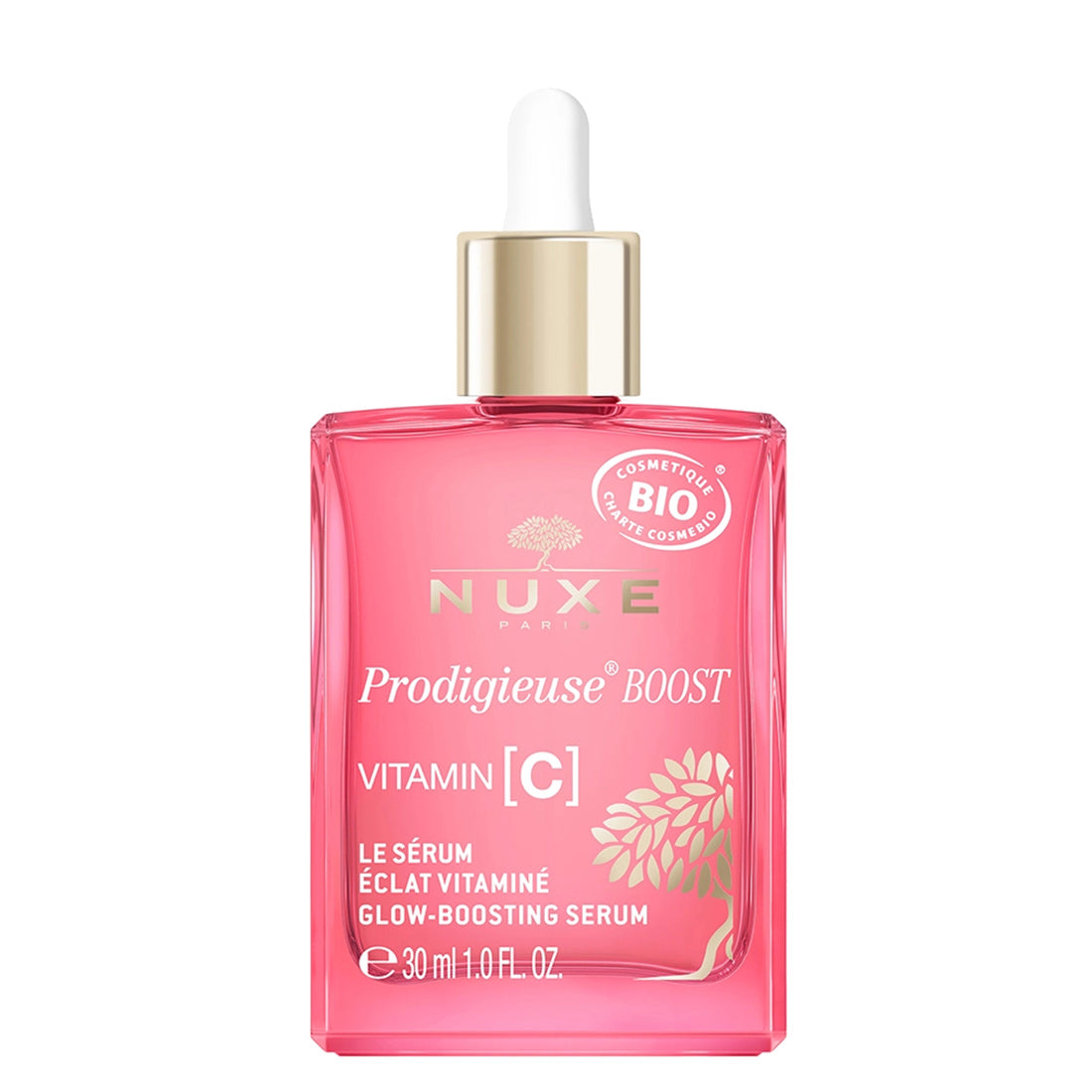 Nuxe Prodigieuse Boost Le Sérum Éclat Vitaminé C