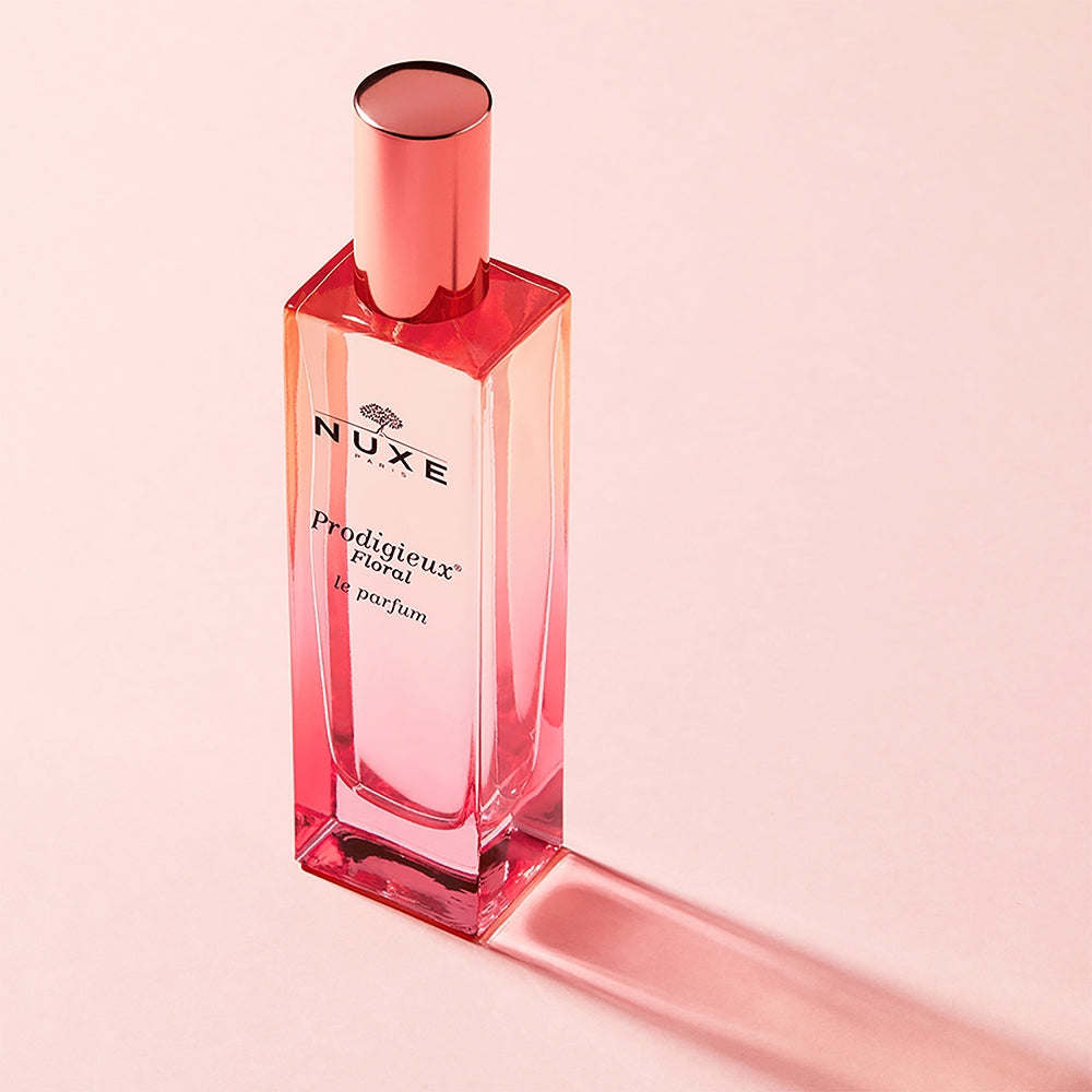 Nuxe Prodigieux Floral Le Parfum-4