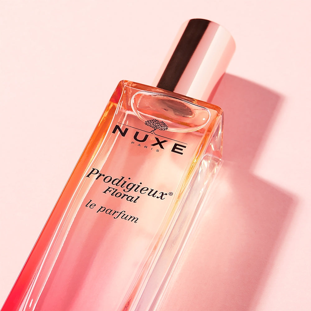 Nuxe Prodigieux Floral Le Parfum-5