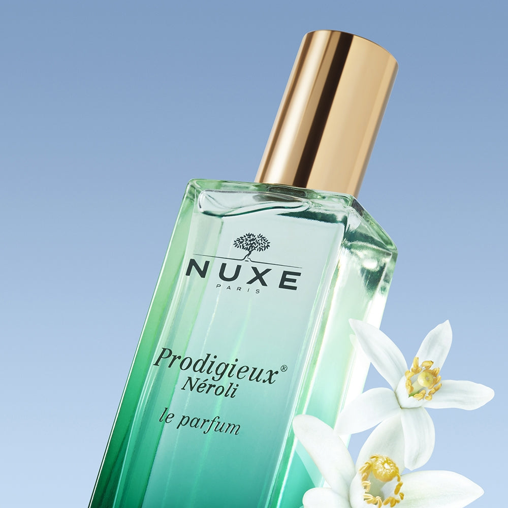 Nuxe Prodigieux Néroli Le Parfum-2
