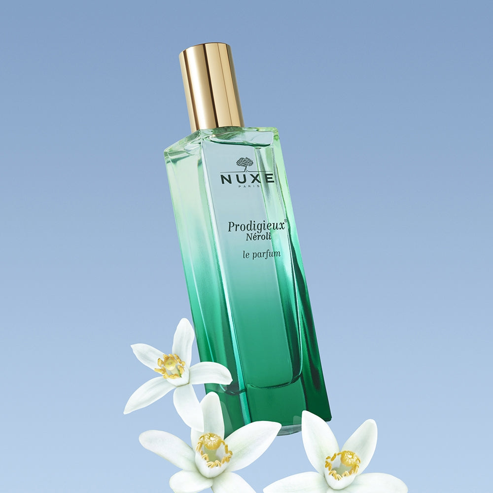Nuxe Prodigieux Néroli Le Parfum-3
