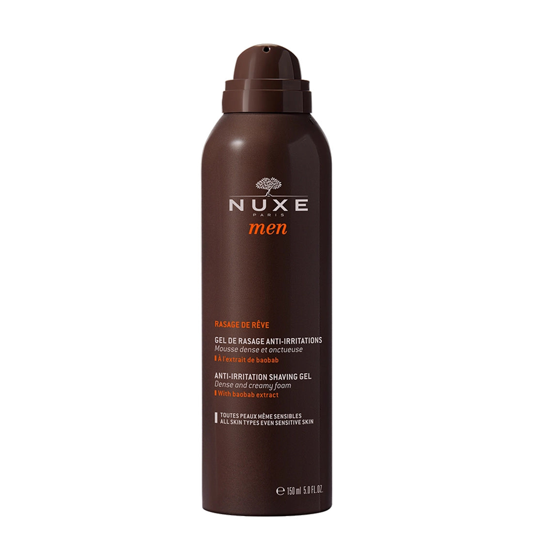 Nuxe Rasage de Reve