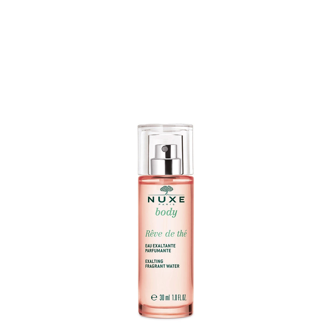 Nuxe Rêve De Thé Eau Exaltante Parfumante