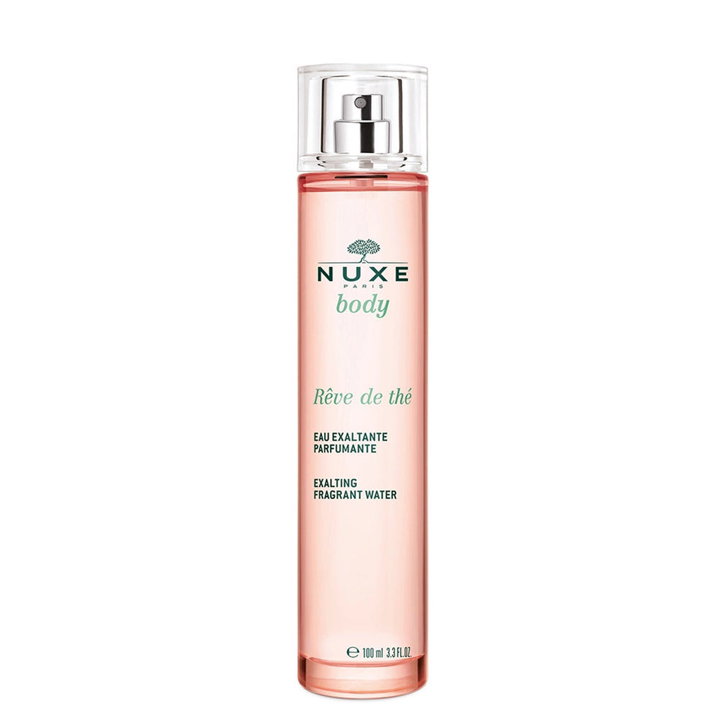Nuxe Rêve De Thé Eau Exaltante Parfumante