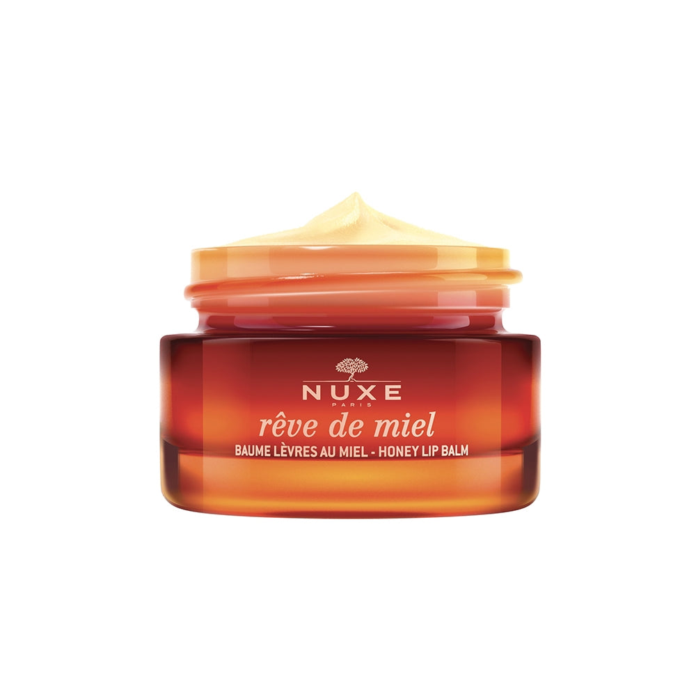 Nuxe Reve de Miel Baume Lèvres Au Miel-2
