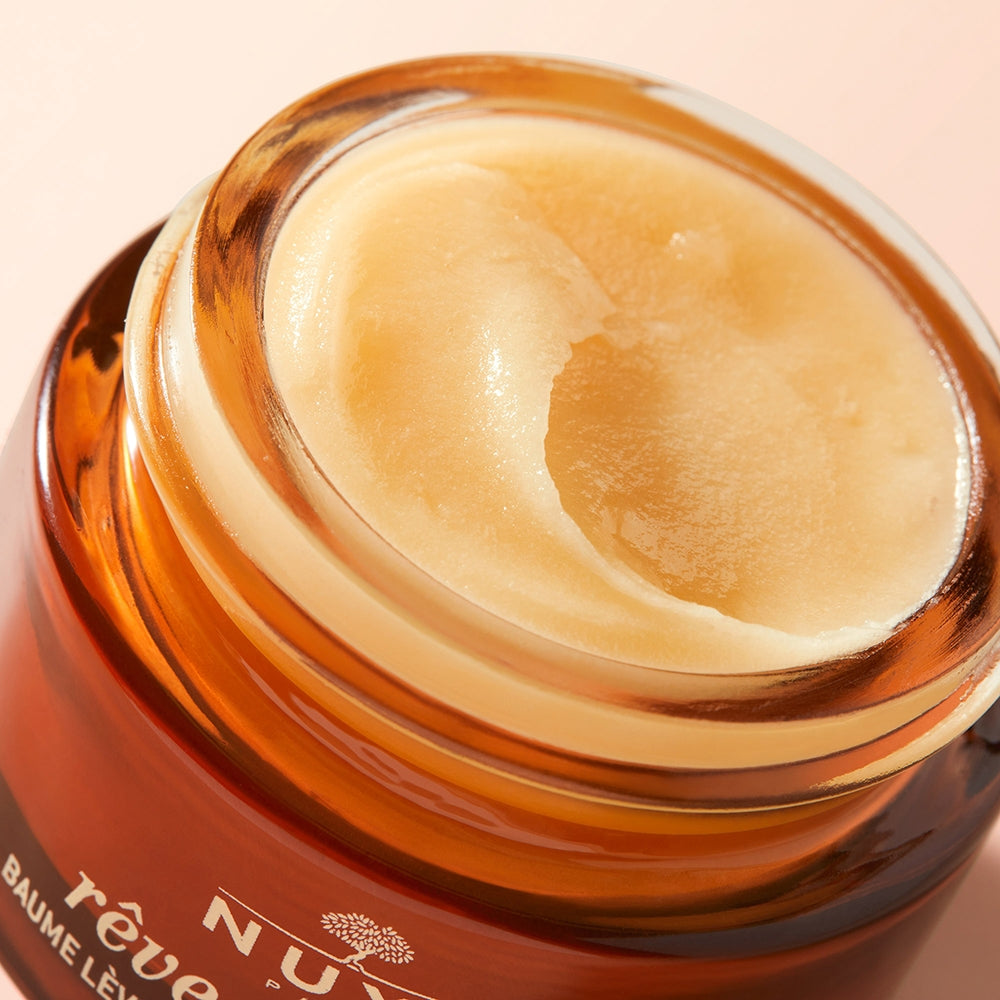 Nuxe Reve de Miel Baume Lèvres Au Miel-3