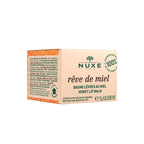 Nuxe Reve de Miel Baume Lèvres Au Miel-4