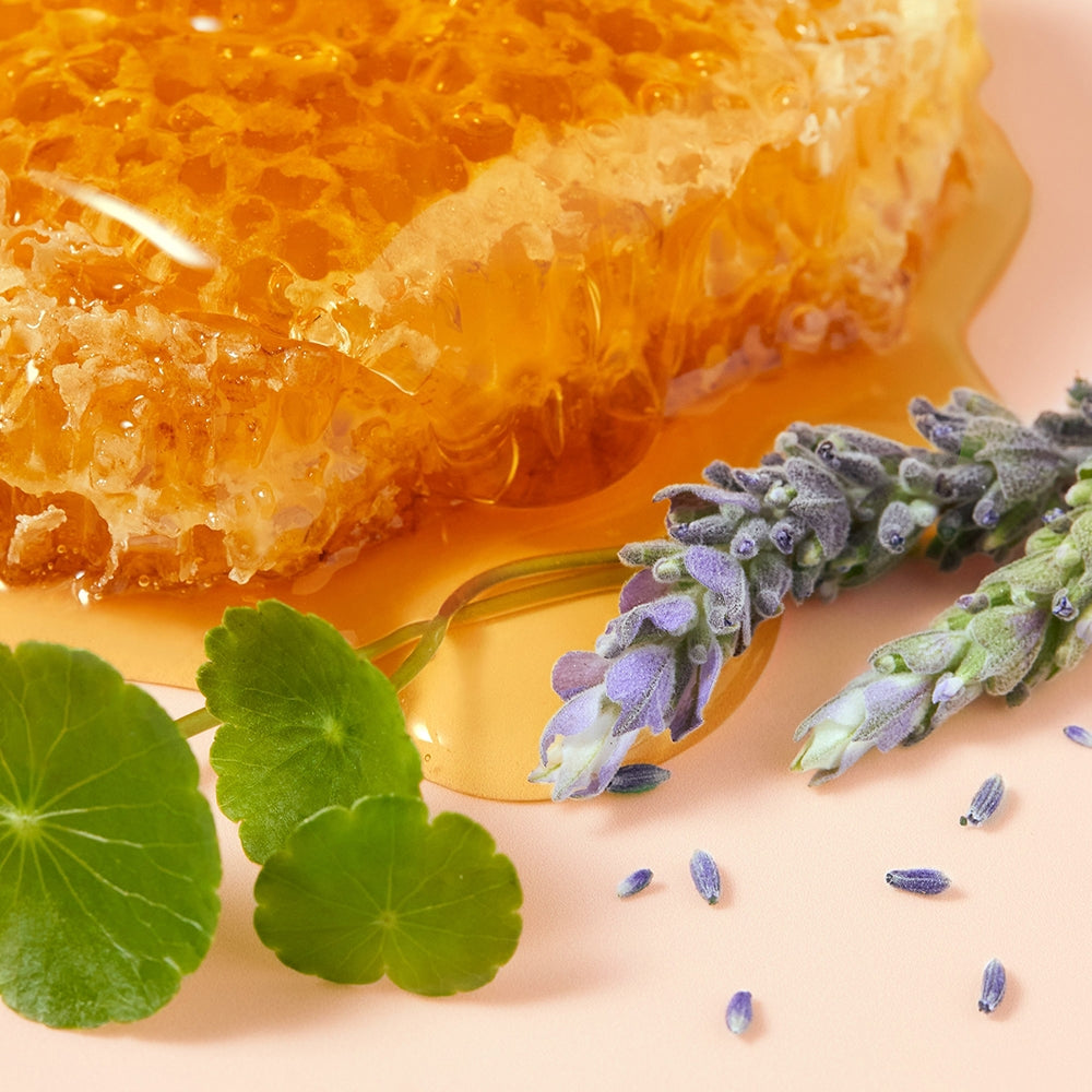 Nuxe Reve de Miel Cica Crème Mains Riche-5