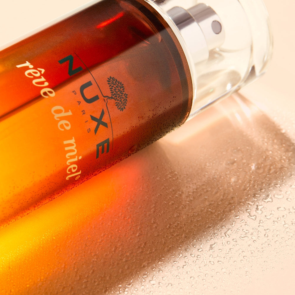 Nuxe Reve de Miel Eau Savoureuse Parfumente-3