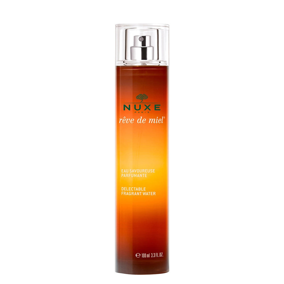Nuxe Reve de Miel Eau Savoureuse Parfumente