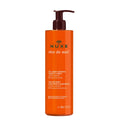 Nuxe Reve de Miel Gel Lavant Surgras Visage et Corps