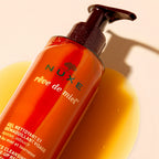 Nuxe Reve de Miel Gel Nettoyant et Démaquillant Visage-3