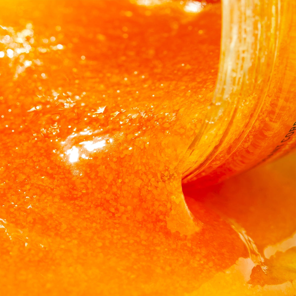 Nuxe Reve de Miel Gommage Gourmand Nourissant Corps-4