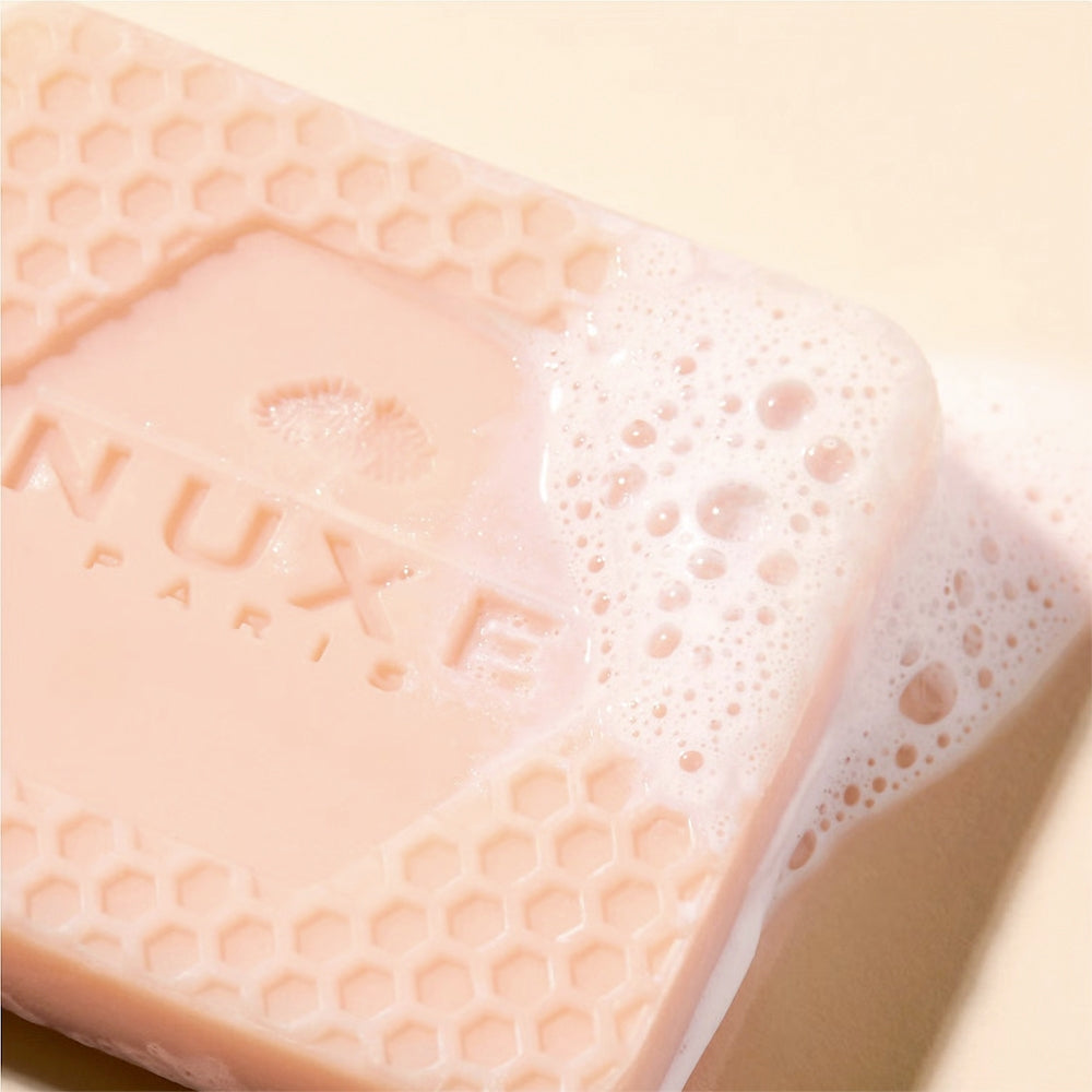 Nuxe Reve de Miel Shampooing Solide Douceur-2