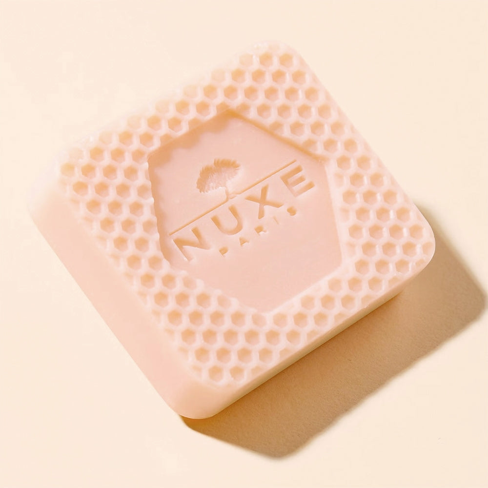 Nuxe Reve de Miel Shampooing Solide Douceur-3