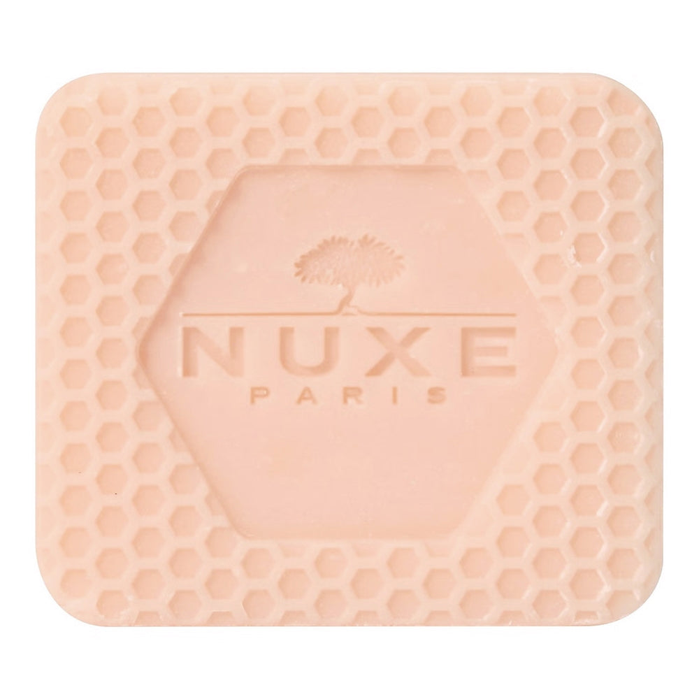Nuxe Reve de Miel Shampooing Solide Douceur-5