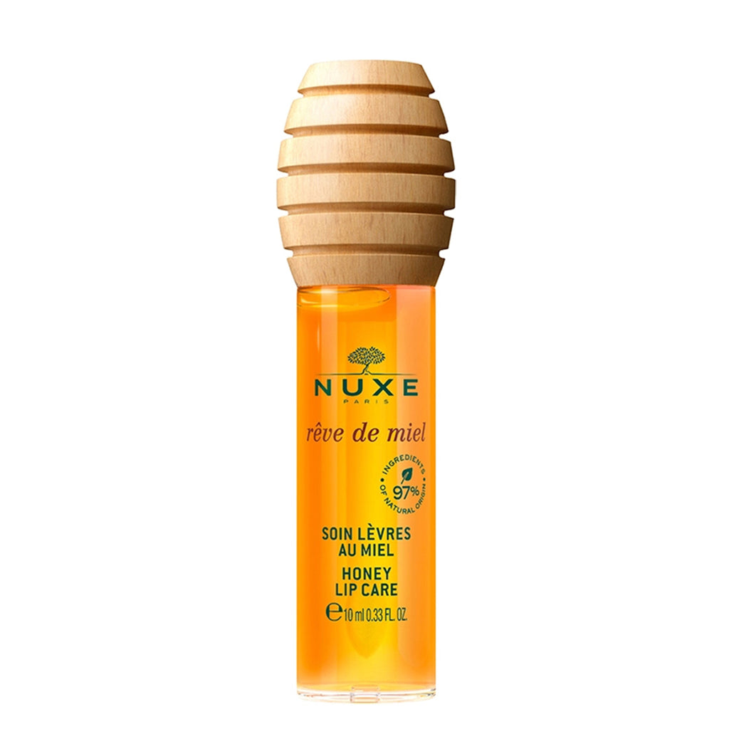 Nuxe Reve de Miel Soin Lèvres Au Miel