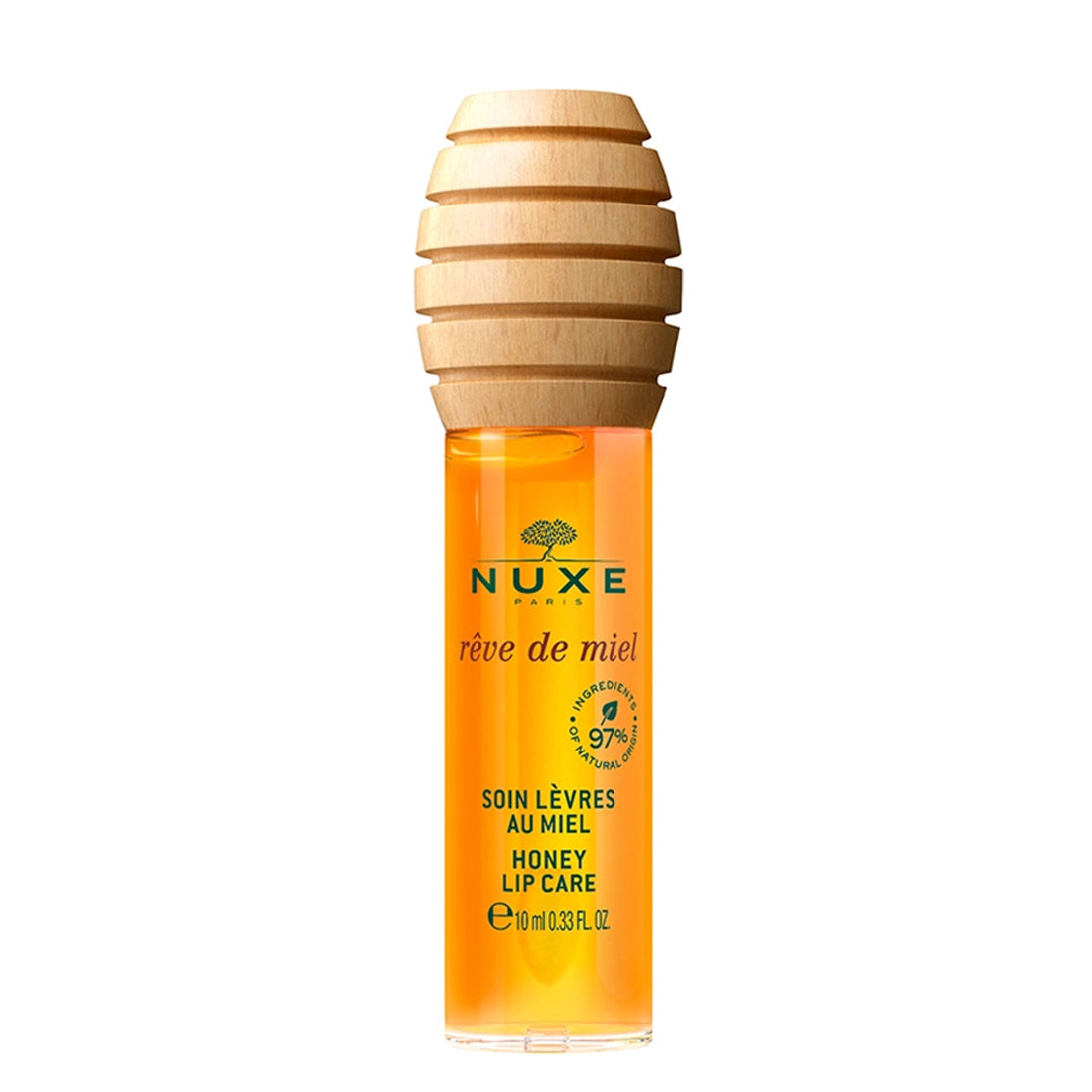 Nuxe Reve de Miel Soin Lèvres Au Miel