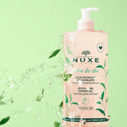 Nuxe Reve de THé Gelée de Douche Ressourcant-2