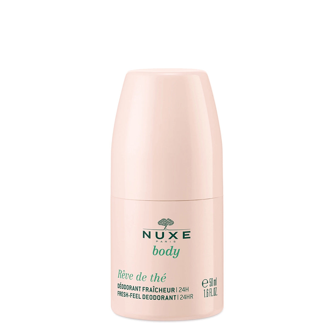 Nuxe Reve de Thé Deodorant Fricheur 24H