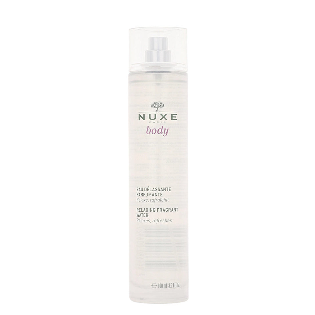 Nuxe Reve de Thé Eau Délassante Parfumante