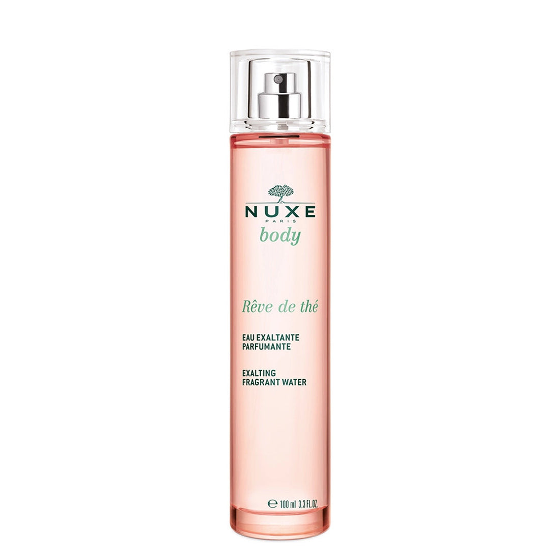 Nuxe Reve de Thé Eau Exaltante Parfumente