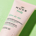 Nuxe Reve de Thé Gelée de Douche Ressourcant-2