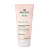 Nuxe Reve de Thé Gommage Granité Ressourcant 150 ml