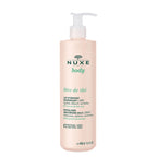 Nuxe Reve de Thé Lait Hydratant Ressourcant 24H