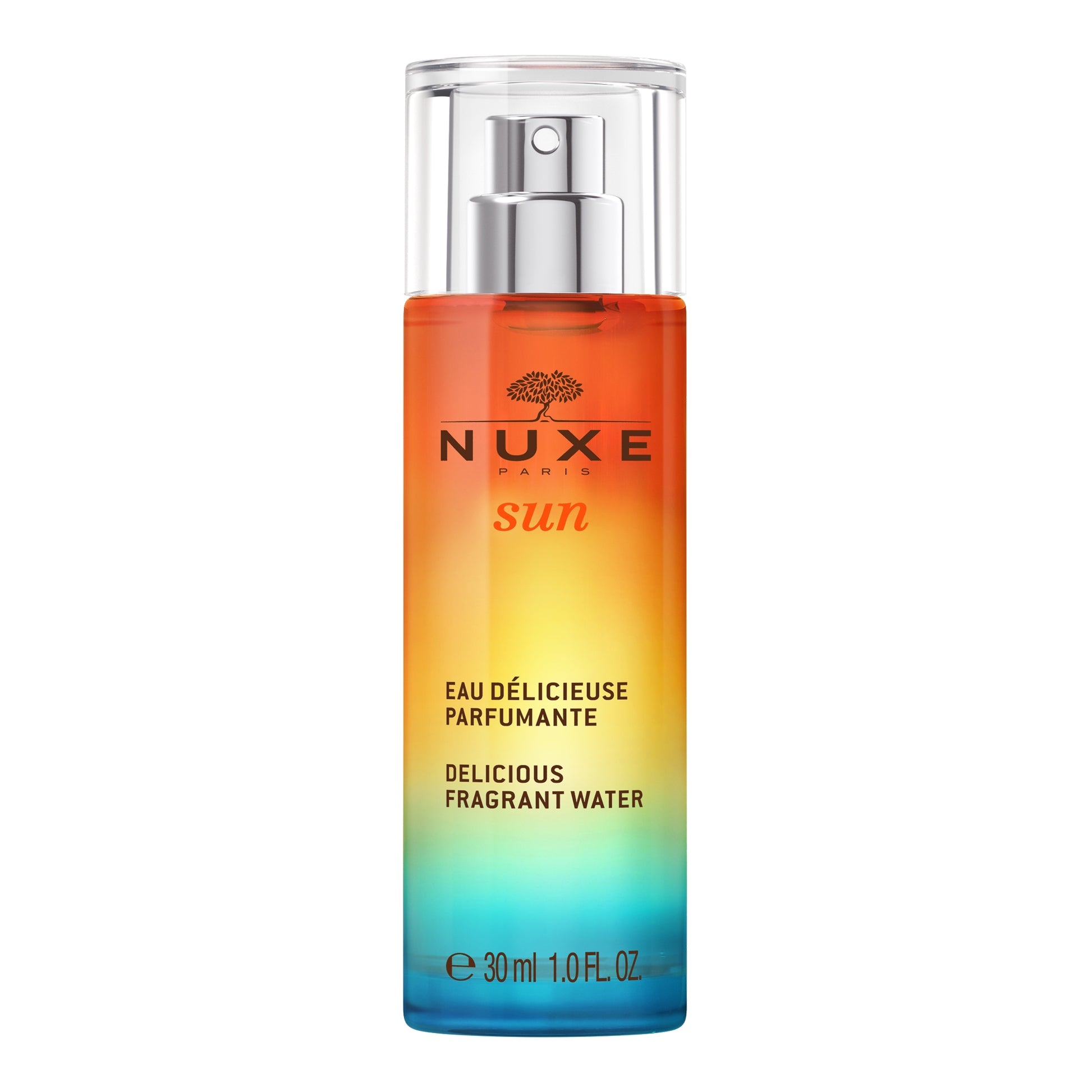 Nuxe Sun Eau Délicieuse Parfumante-2