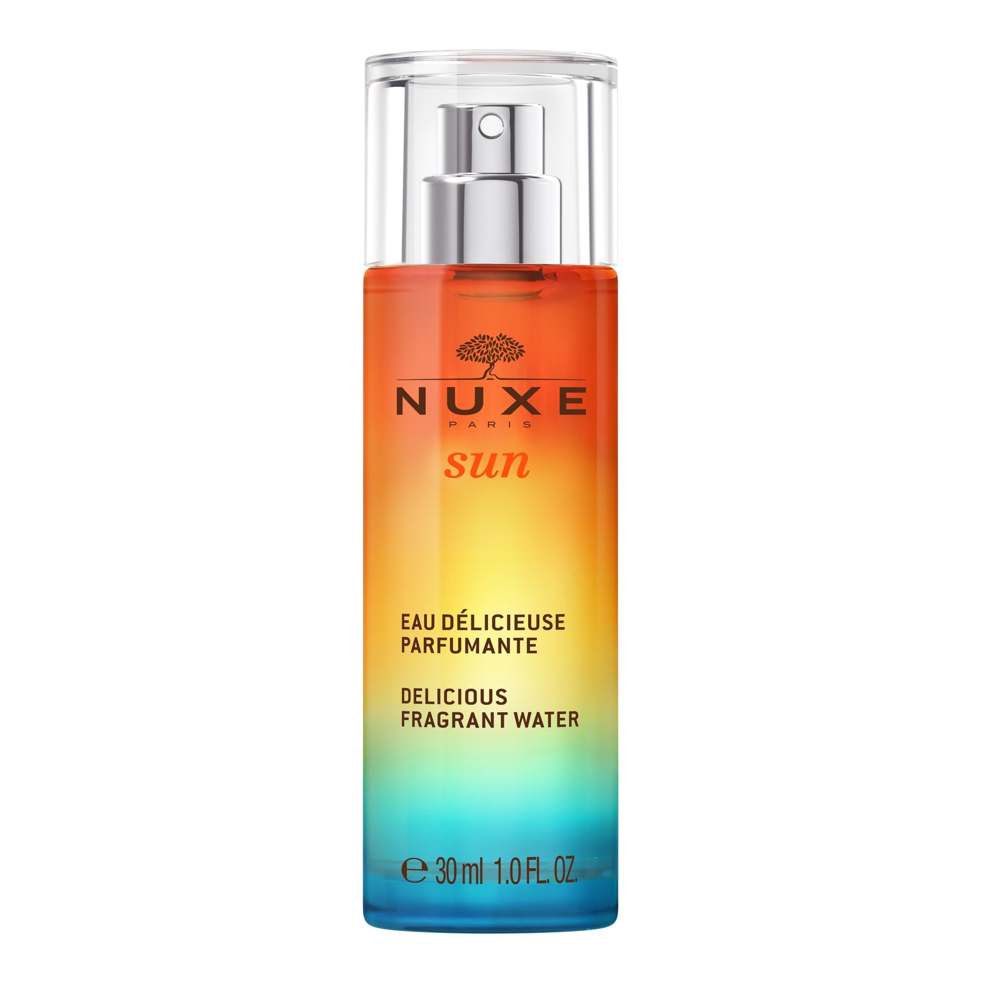 Nuxe Sun Eau Délicieuse Parfumante-2