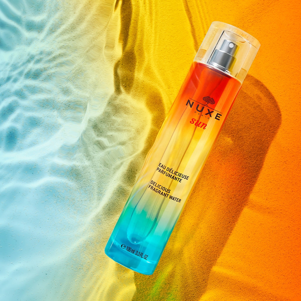 Nuxe Sun Eau Délicieuse Parfumante-2