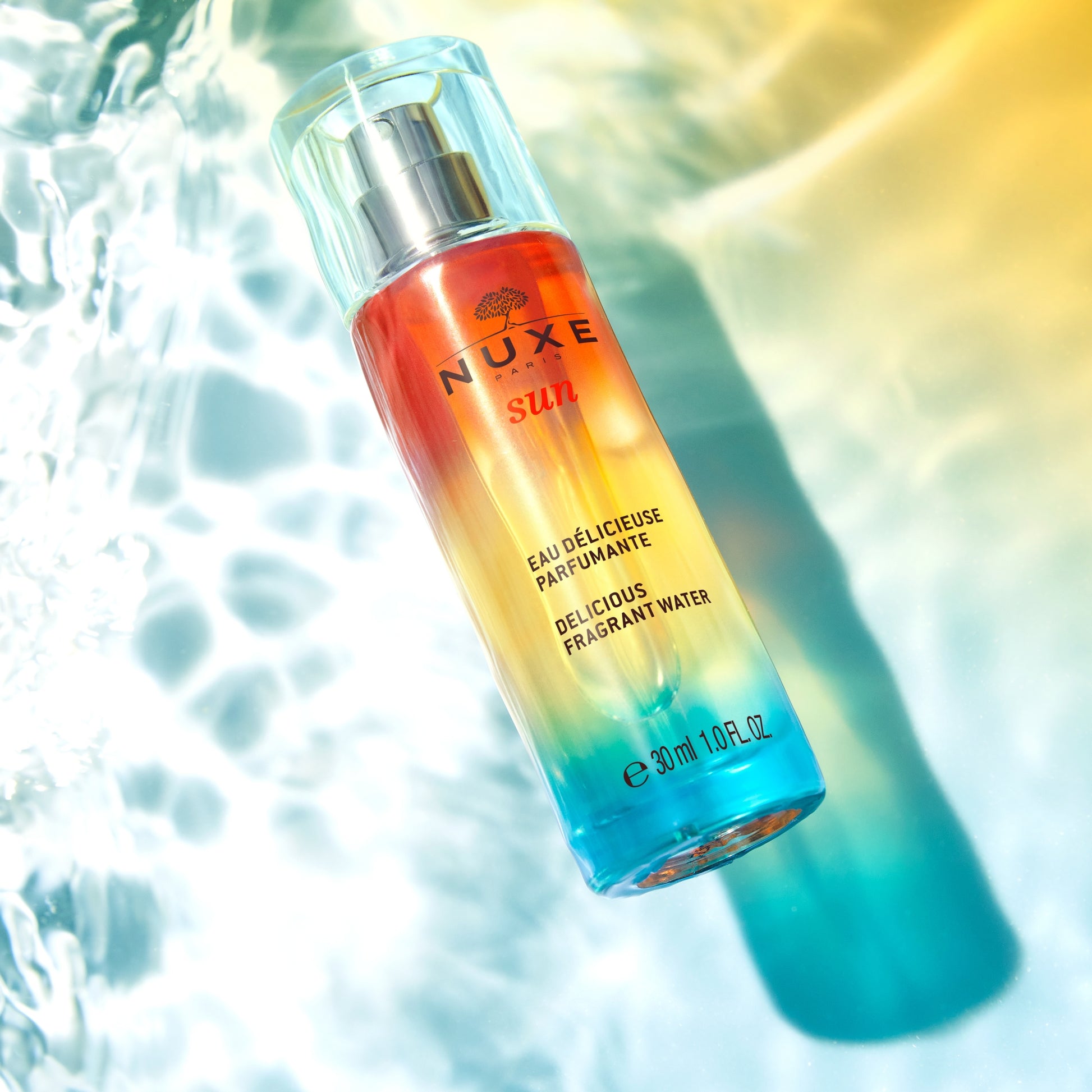 Nuxe Sun Eau Délicieuse Parfumante-3
