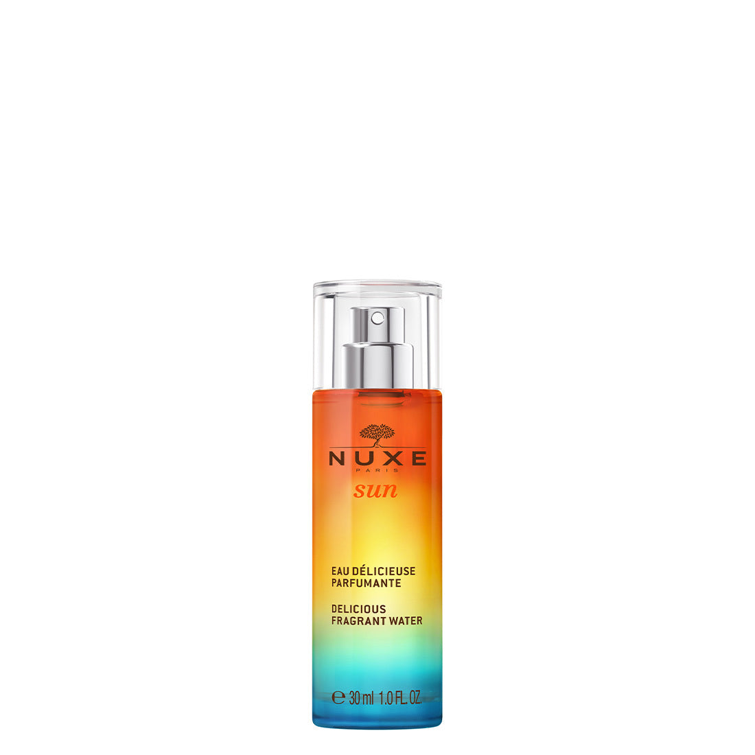 Nuxe Sun Eau Délicieuse Parfumante