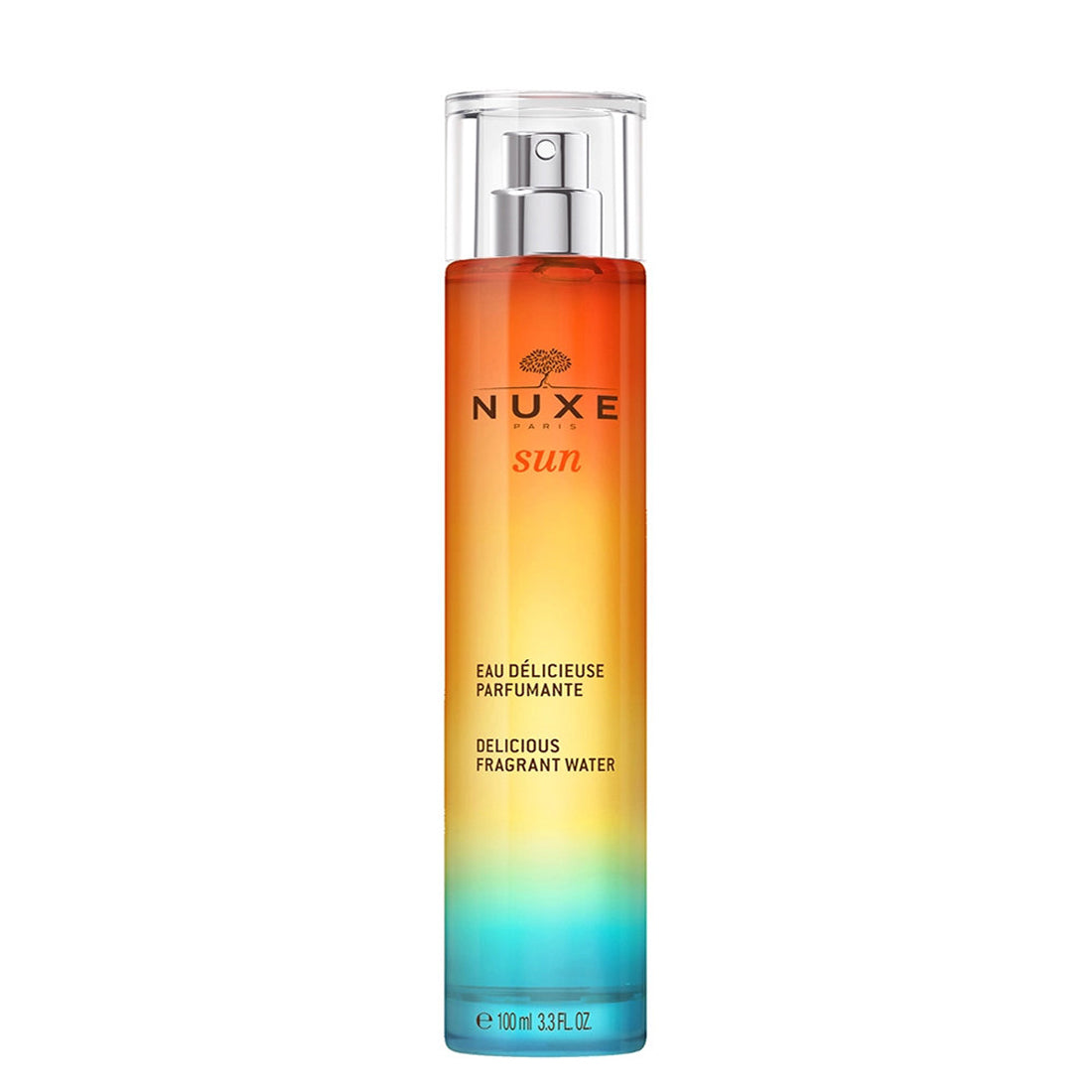 Nuxe Sun Eau Délicieuse Parfumante
