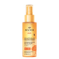 Nuxe Sun Huile Lactée Capillaire