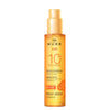 Nuxe Sun Huile Solaire Bronzante Spf10