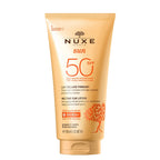 Nuxe Sun Lait Solaire Fondant