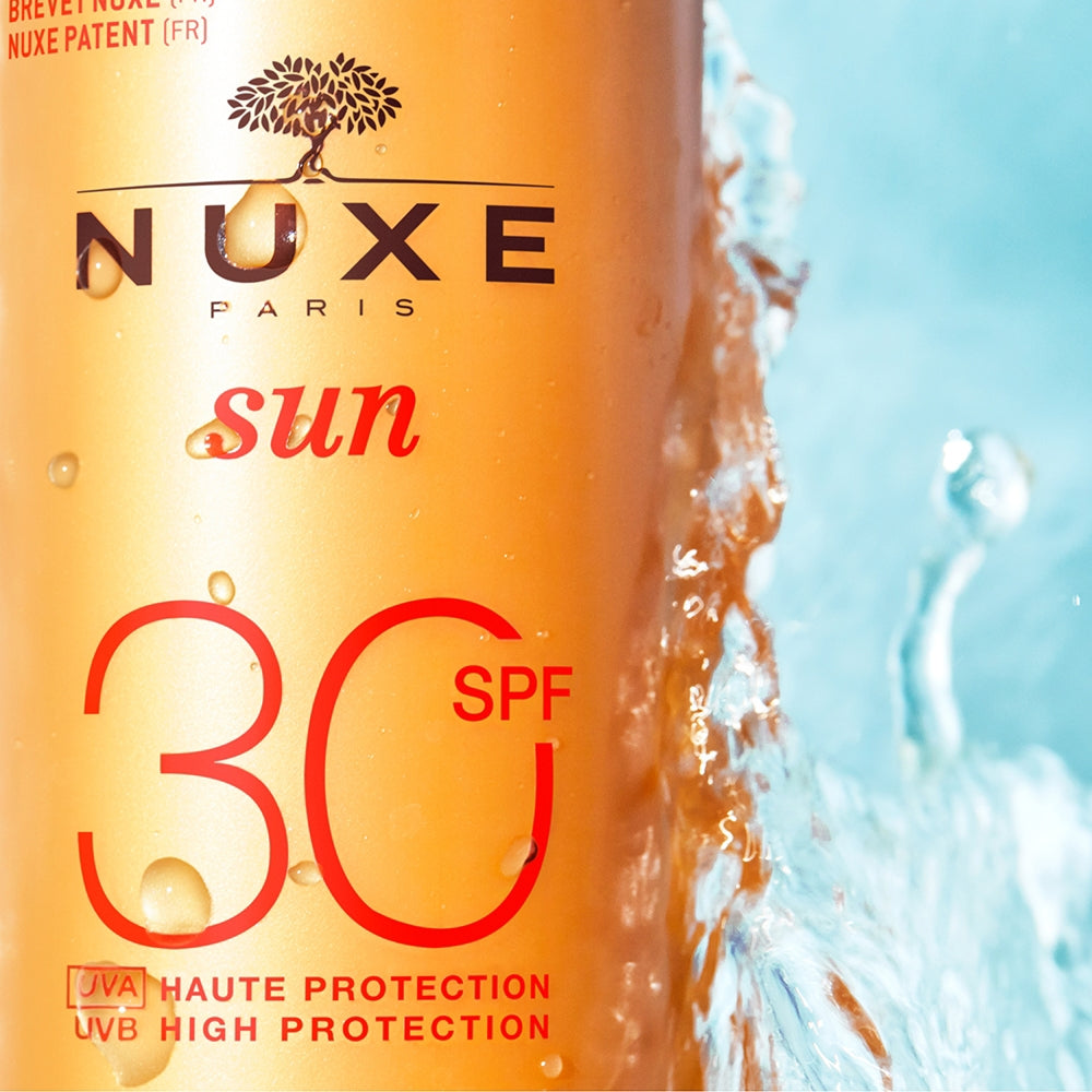 Nuxe Sun Spray Solaire Délicieux-2