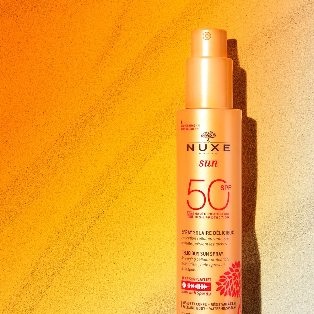 Nuxe Sun Spray Solaire Délicieux-2