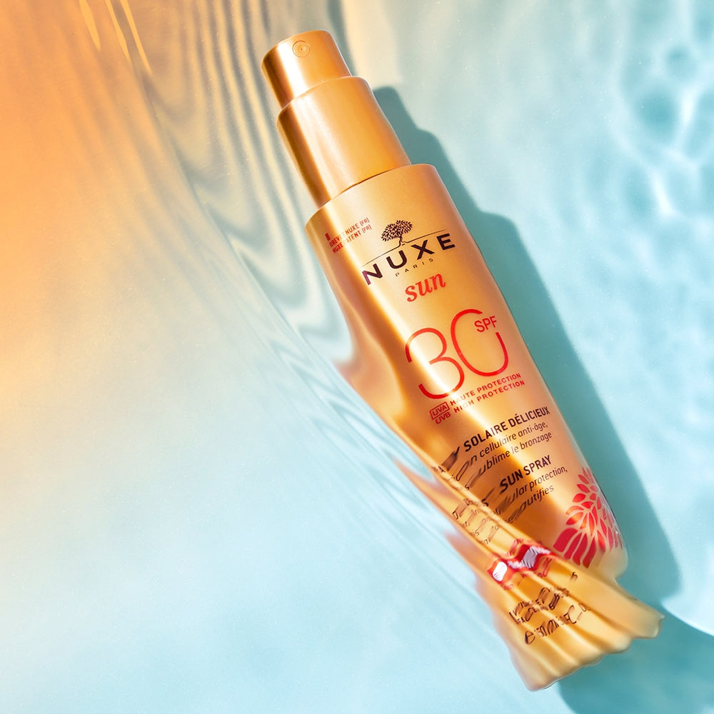 Nuxe Sun Spray Solaire Délicieux-3