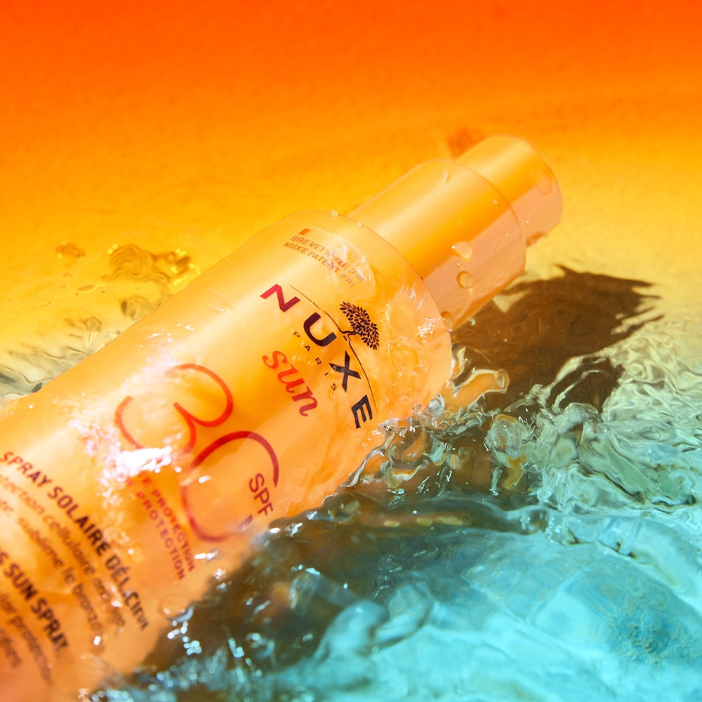 Nuxe Sun Spray Solaire Délicieux-4