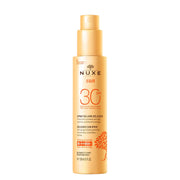 Nuxe Sun Spray Solaire Délicieux