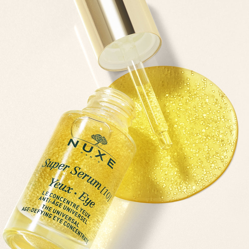 Nuxe Super Serum 10 Eye-4