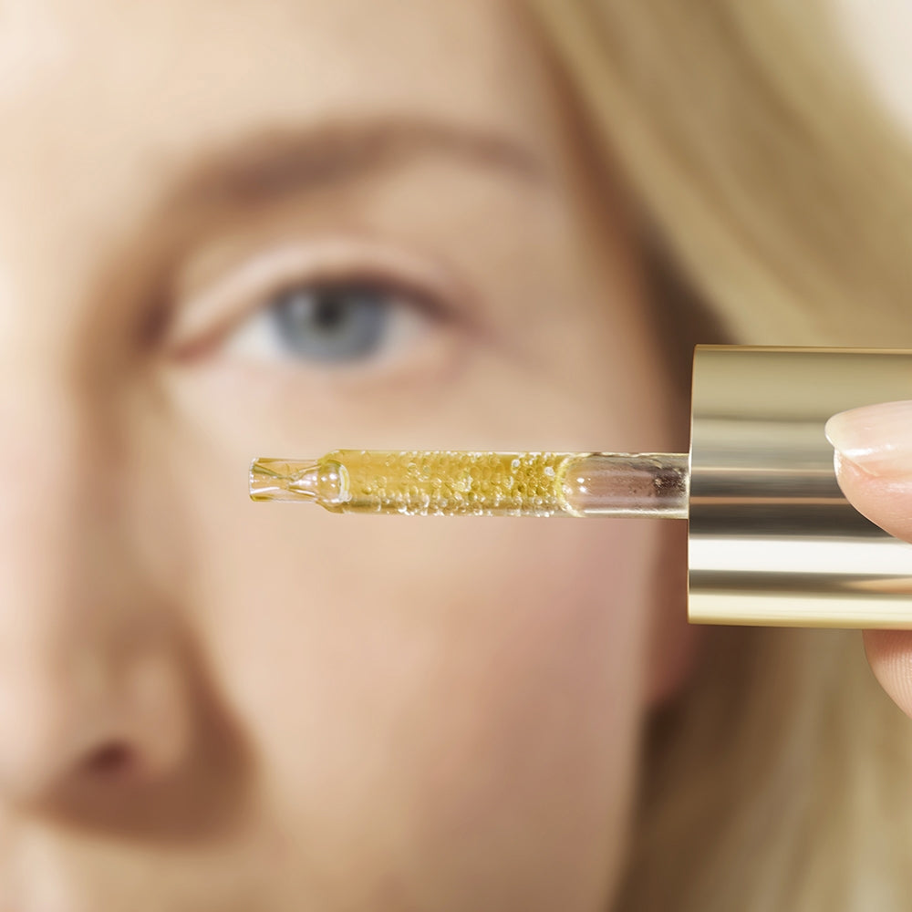 Nuxe Super Serum 10 Eye-5